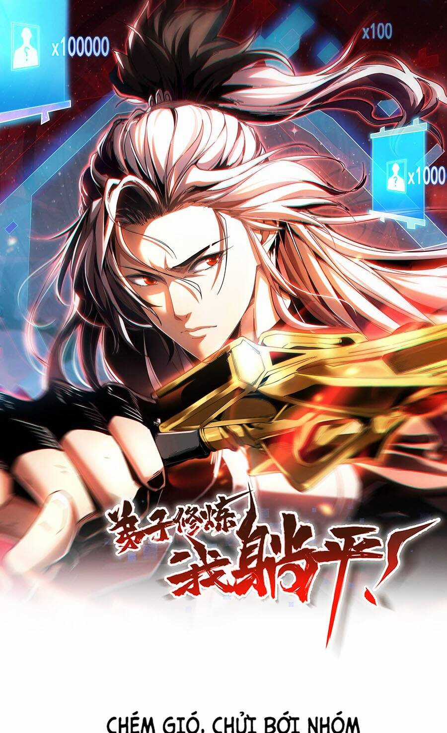 Đệ Tử Tu Luyện Còn Ta Thì Lười Biếng Chapter 30 trang 0