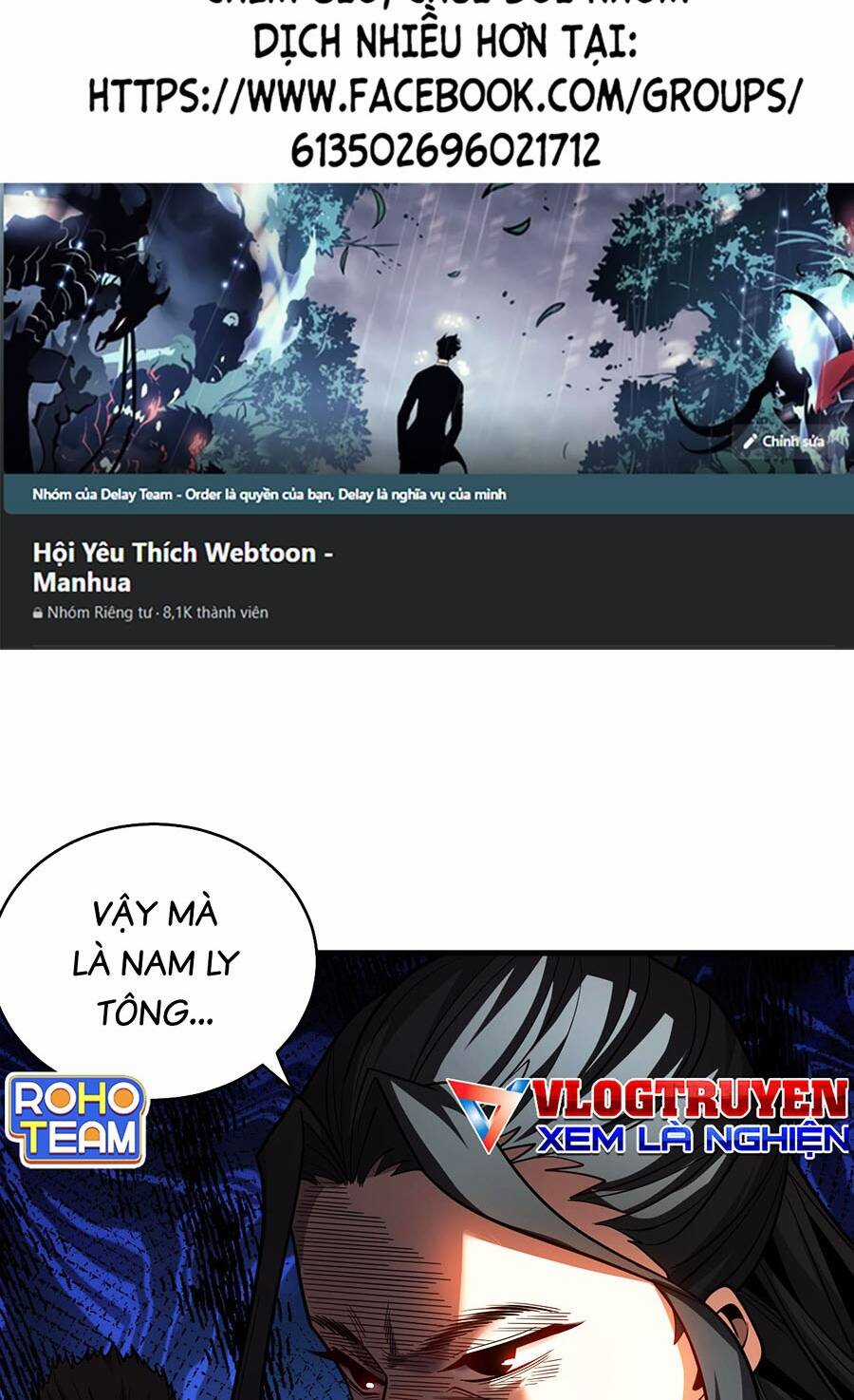 Đệ Tử Tu Luyện Còn Ta Thì Lười Biếng Chapter 30 trang 1