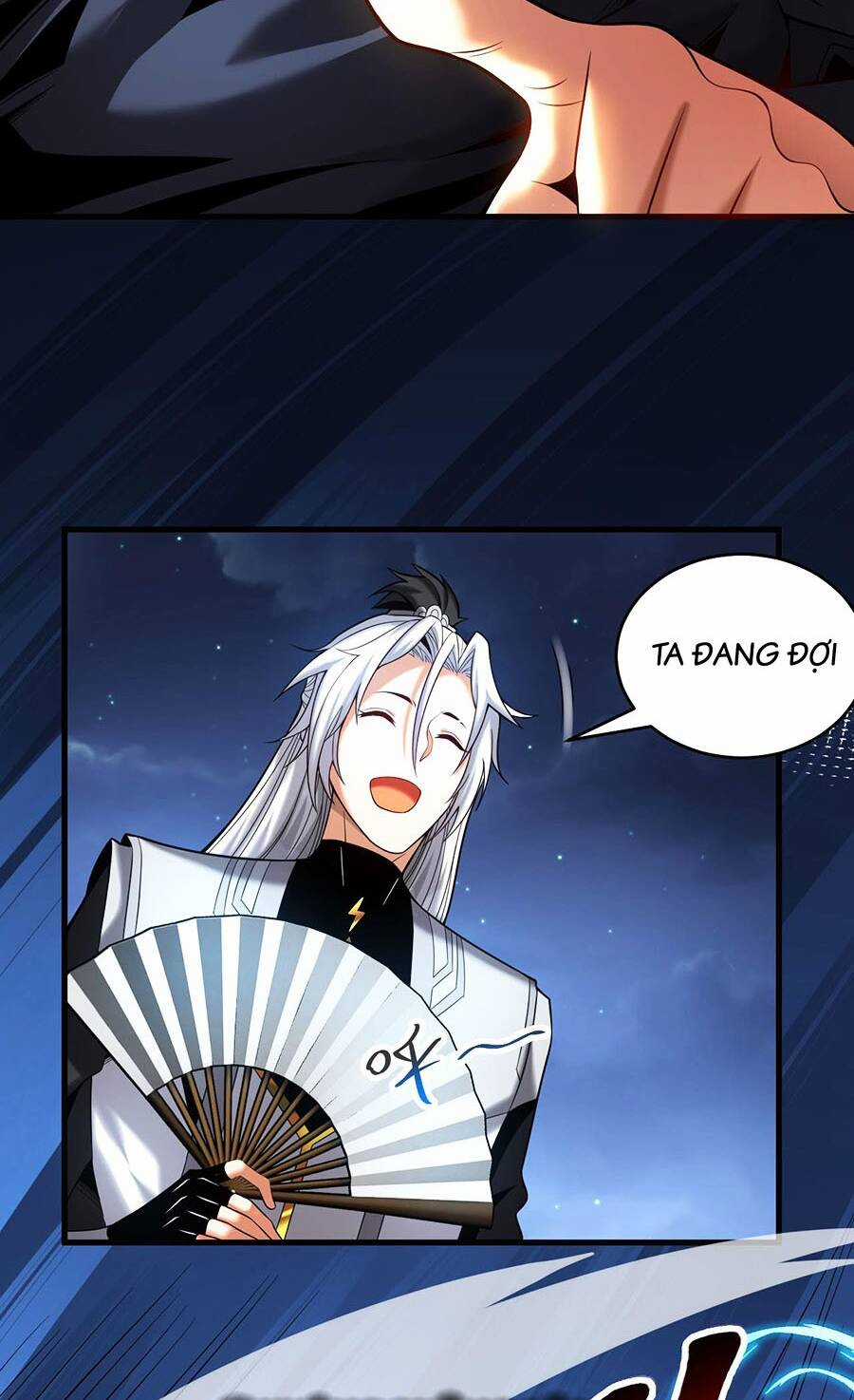 Đệ Tử Tu Luyện Còn Ta Thì Lười Biếng Chapter 30 trang 13