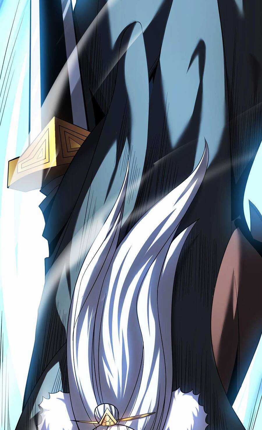 Đệ Tử Tu Luyện Còn Ta Thì Lười Biếng Chapter 30 trang 15