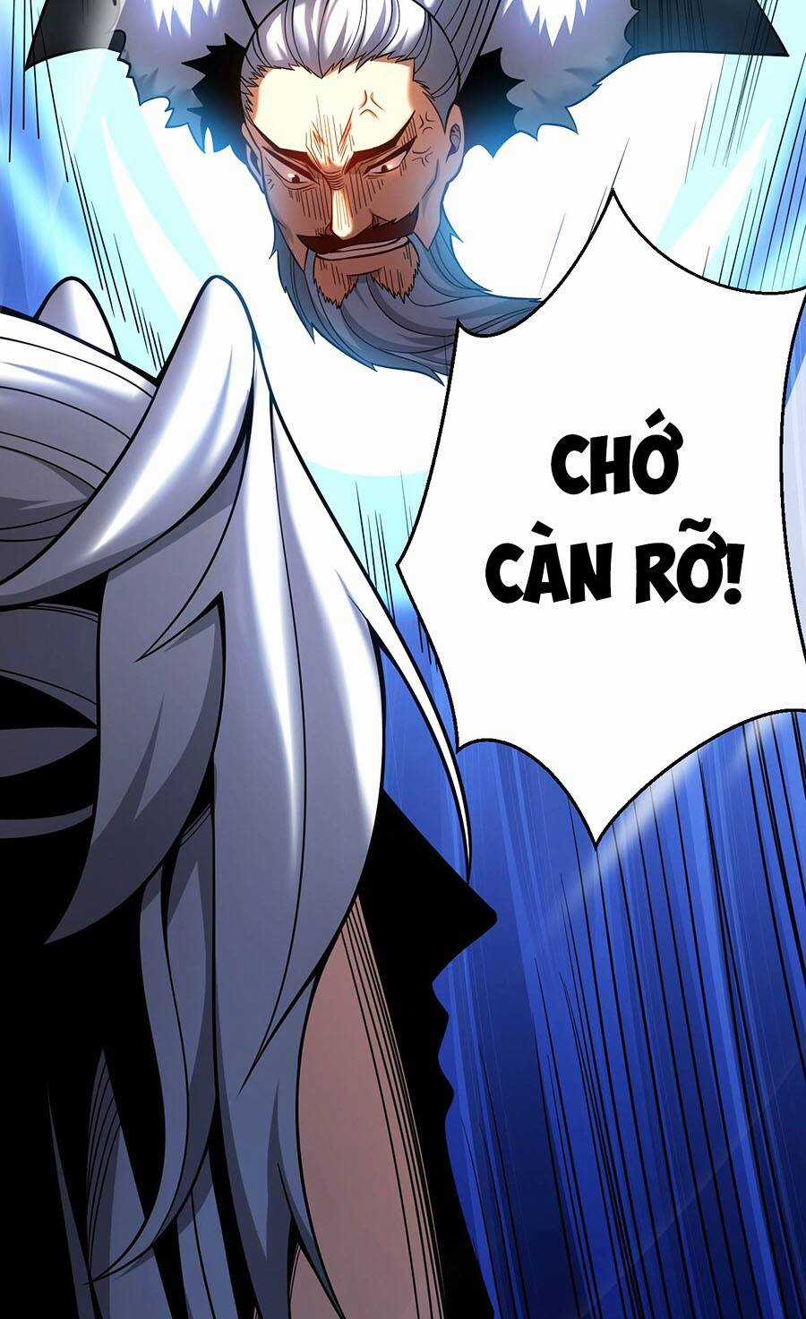 Đệ Tử Tu Luyện Còn Ta Thì Lười Biếng Chapter 30 trang 16