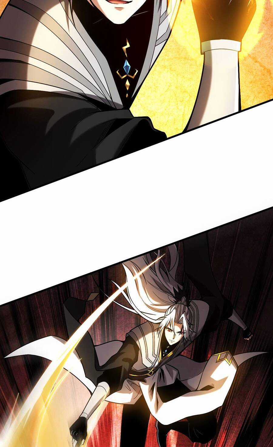 Đệ Tử Tu Luyện Còn Ta Thì Lười Biếng Chapter 30 trang 18