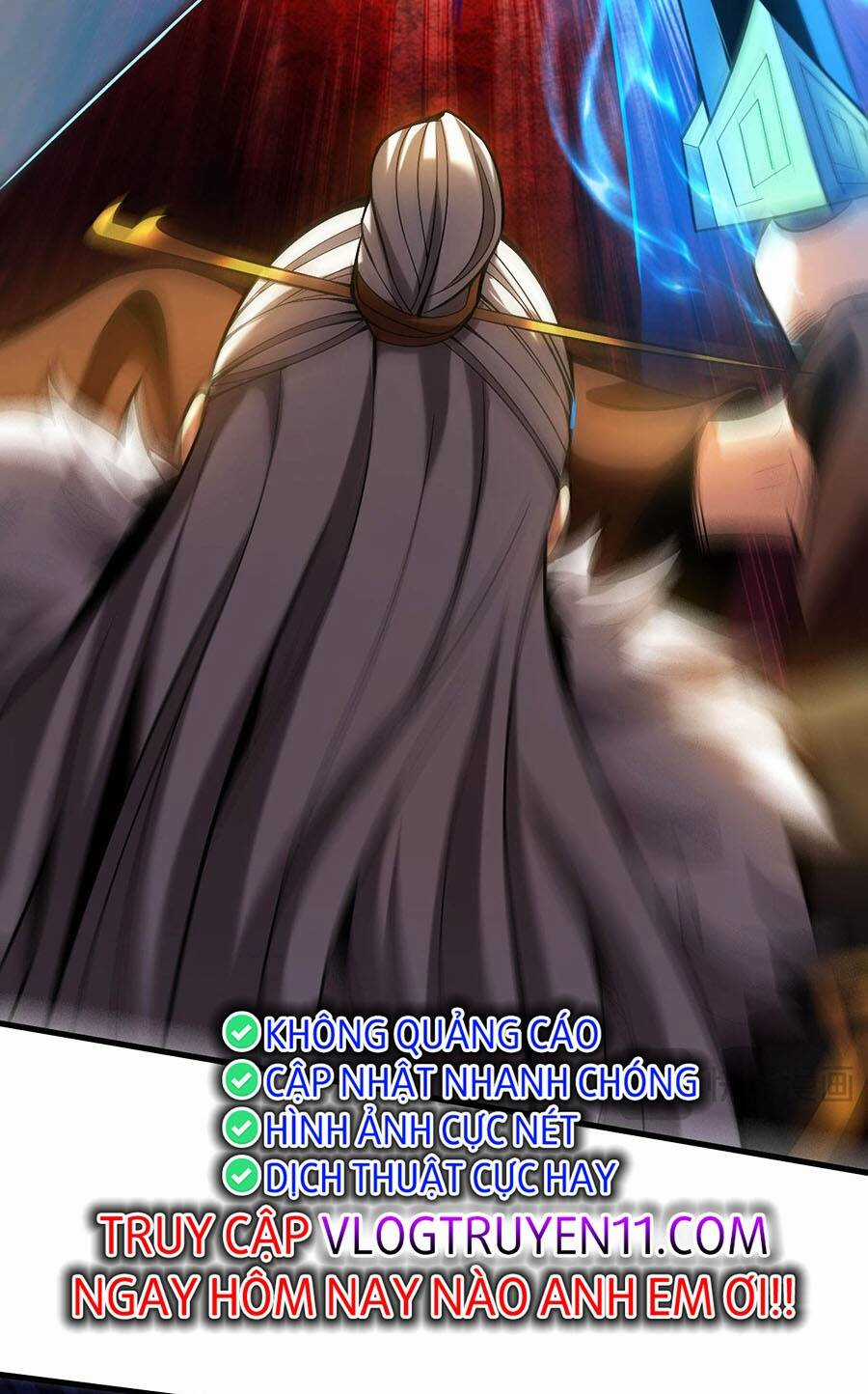 Đệ Tử Tu Luyện Còn Ta Thì Lười Biếng Chapter 30 trang 20