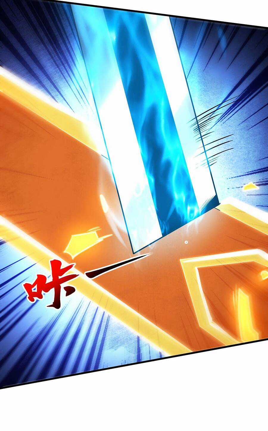 Đệ Tử Tu Luyện Còn Ta Thì Lười Biếng Chapter 30 trang 21