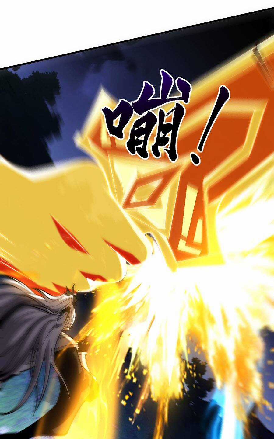 Đệ Tử Tu Luyện Còn Ta Thì Lười Biếng Chapter 30 trang 22