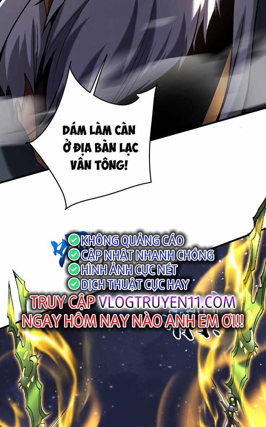 Đệ Tử Tu Luyện Còn Ta Thì Lười Biếng Chapter 30 trang 25