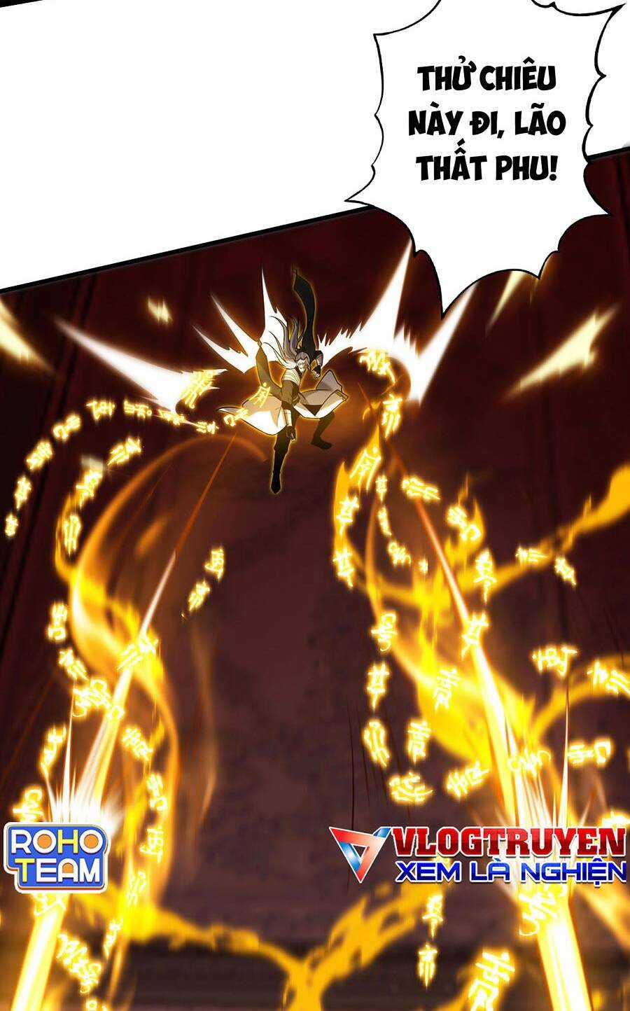 Đệ Tử Tu Luyện Còn Ta Thì Lười Biếng Chapter 30 trang 28