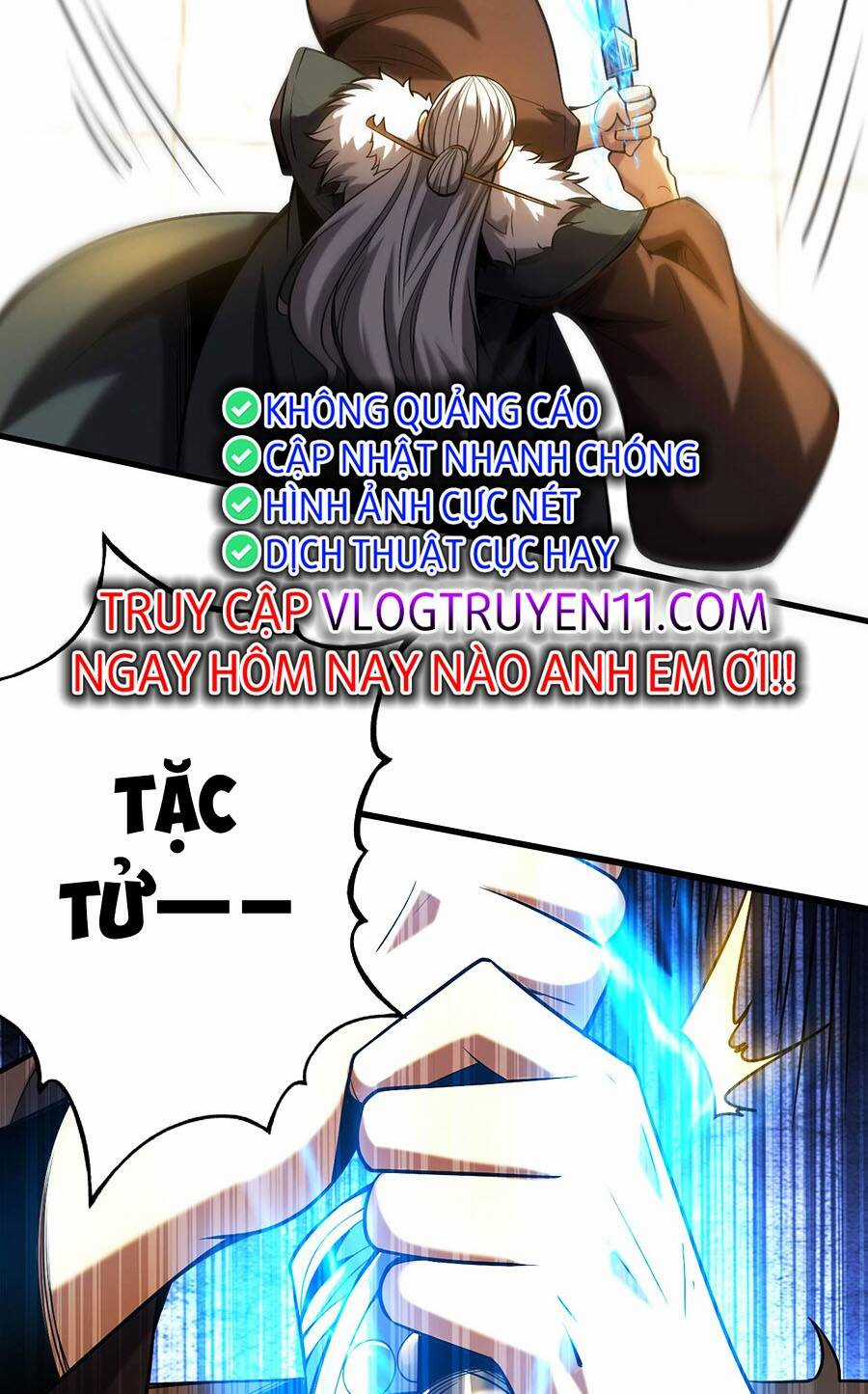 Đệ Tử Tu Luyện Còn Ta Thì Lười Biếng Chapter 30 trang 31