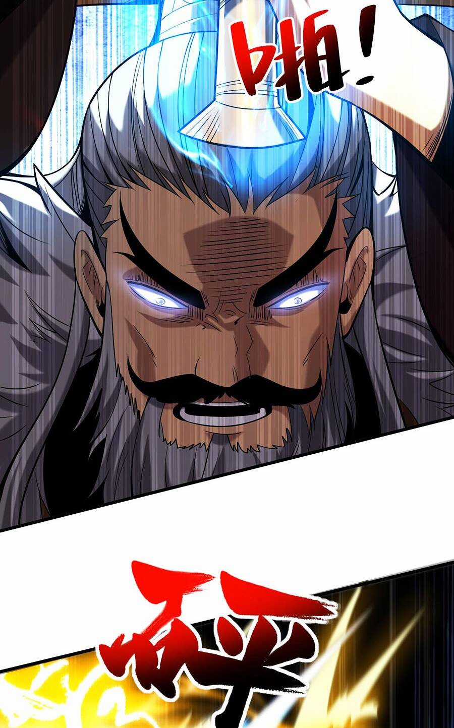 Đệ Tử Tu Luyện Còn Ta Thì Lười Biếng Chapter 30 trang 32