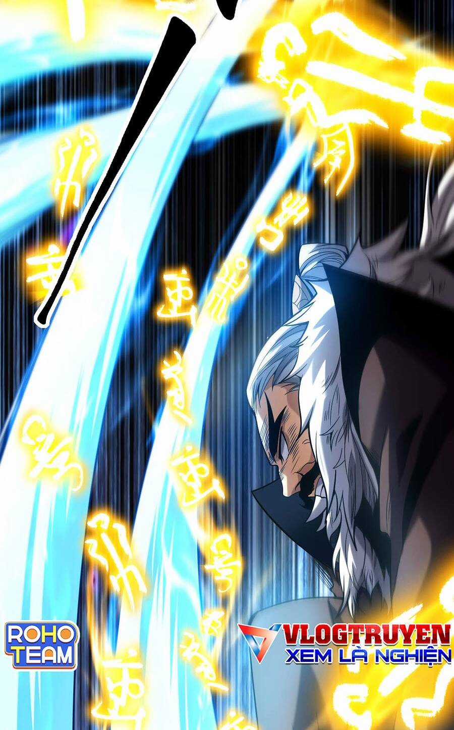 Đệ Tử Tu Luyện Còn Ta Thì Lười Biếng Chapter 30 trang 33