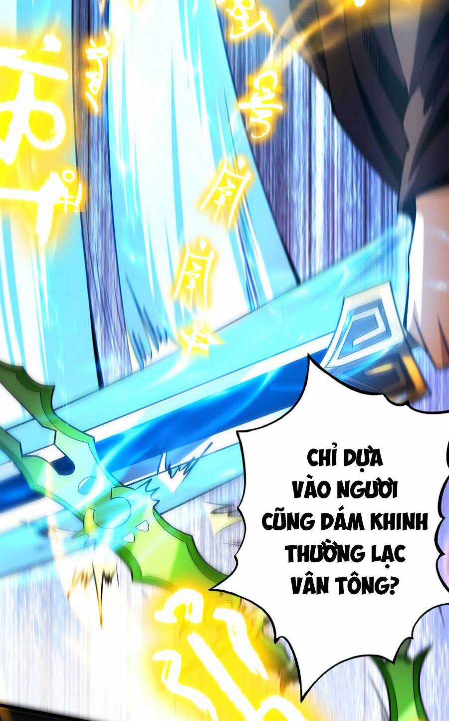 Đệ Tử Tu Luyện Còn Ta Thì Lười Biếng Chapter 30 trang 34