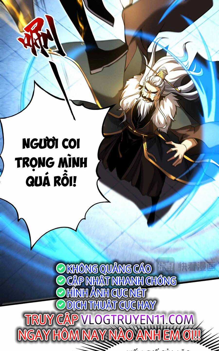 Đệ Tử Tu Luyện Còn Ta Thì Lười Biếng Chapter 30 trang 36