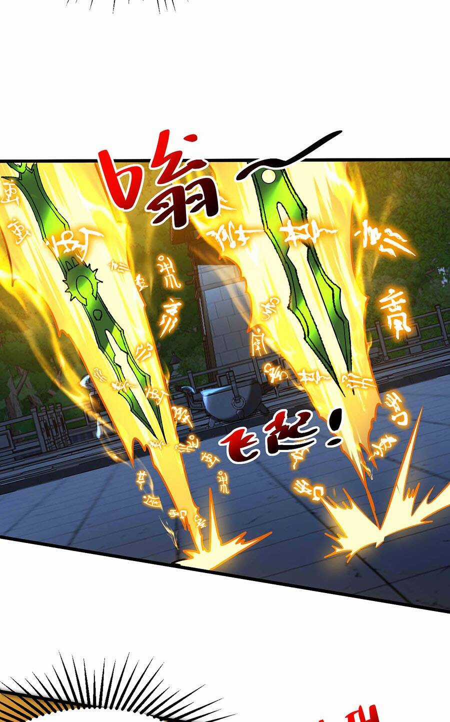 Đệ Tử Tu Luyện Còn Ta Thì Lười Biếng Chapter 30 trang 38