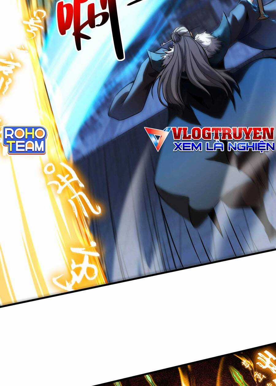 Đệ Tử Tu Luyện Còn Ta Thì Lười Biếng Chapter 30 trang 40