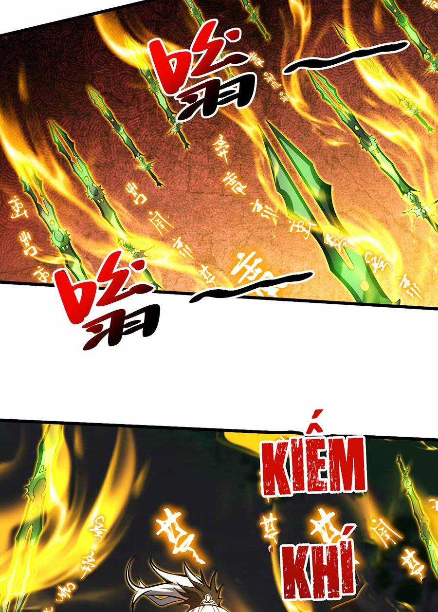 Đệ Tử Tu Luyện Còn Ta Thì Lười Biếng Chapter 30 trang 41