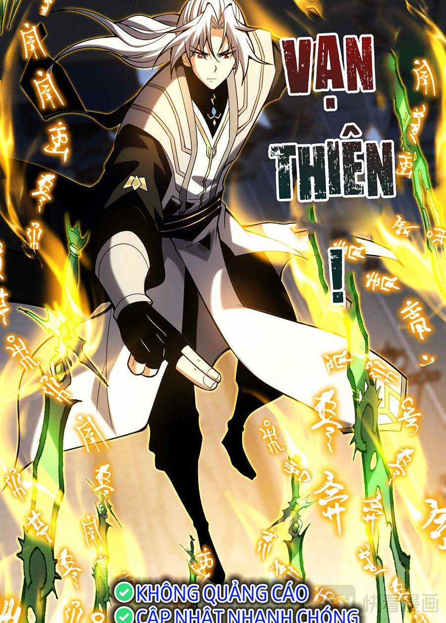 Đệ Tử Tu Luyện Còn Ta Thì Lười Biếng Chapter 30 trang 42