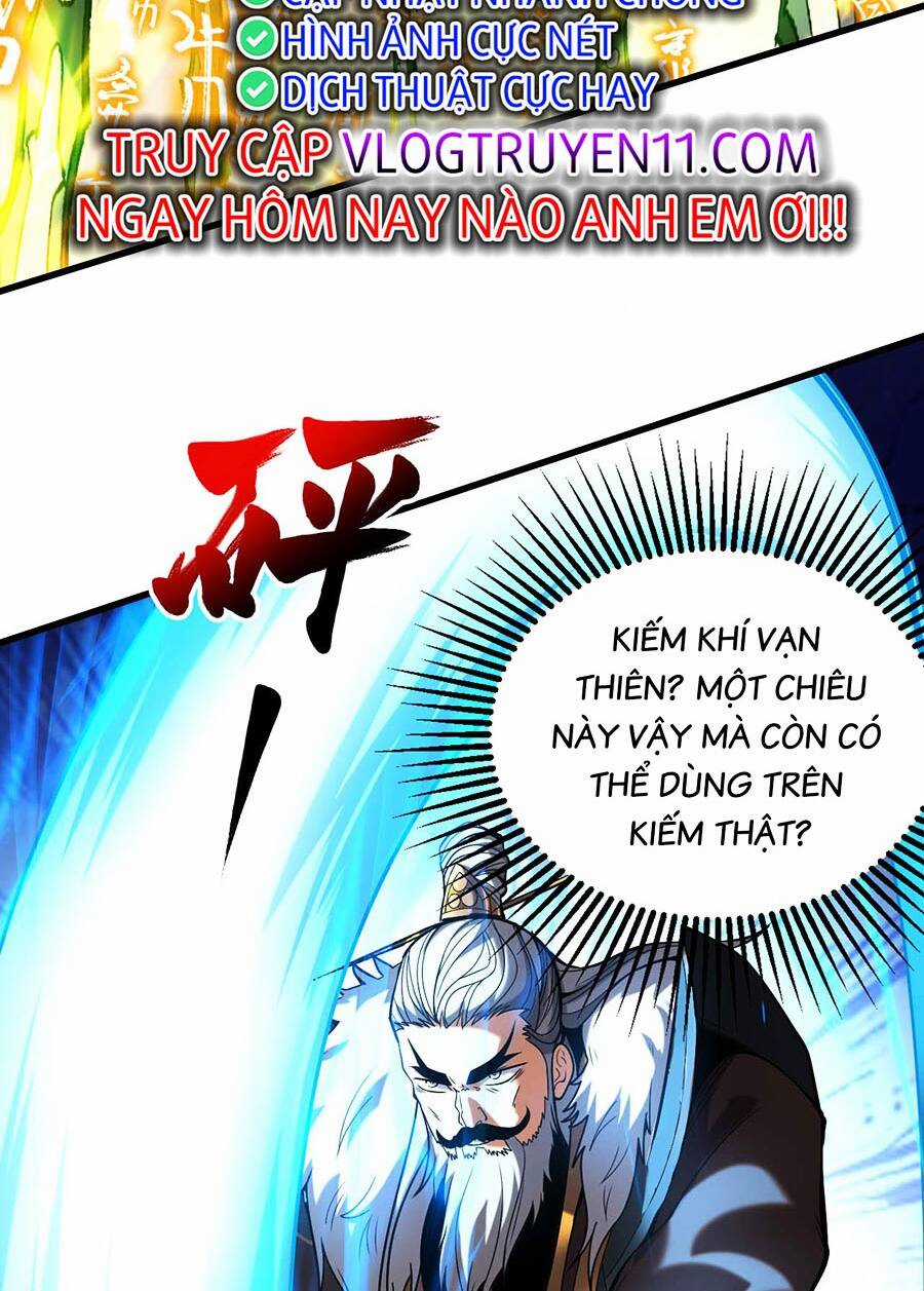 Đệ Tử Tu Luyện Còn Ta Thì Lười Biếng Chapter 30 trang 43