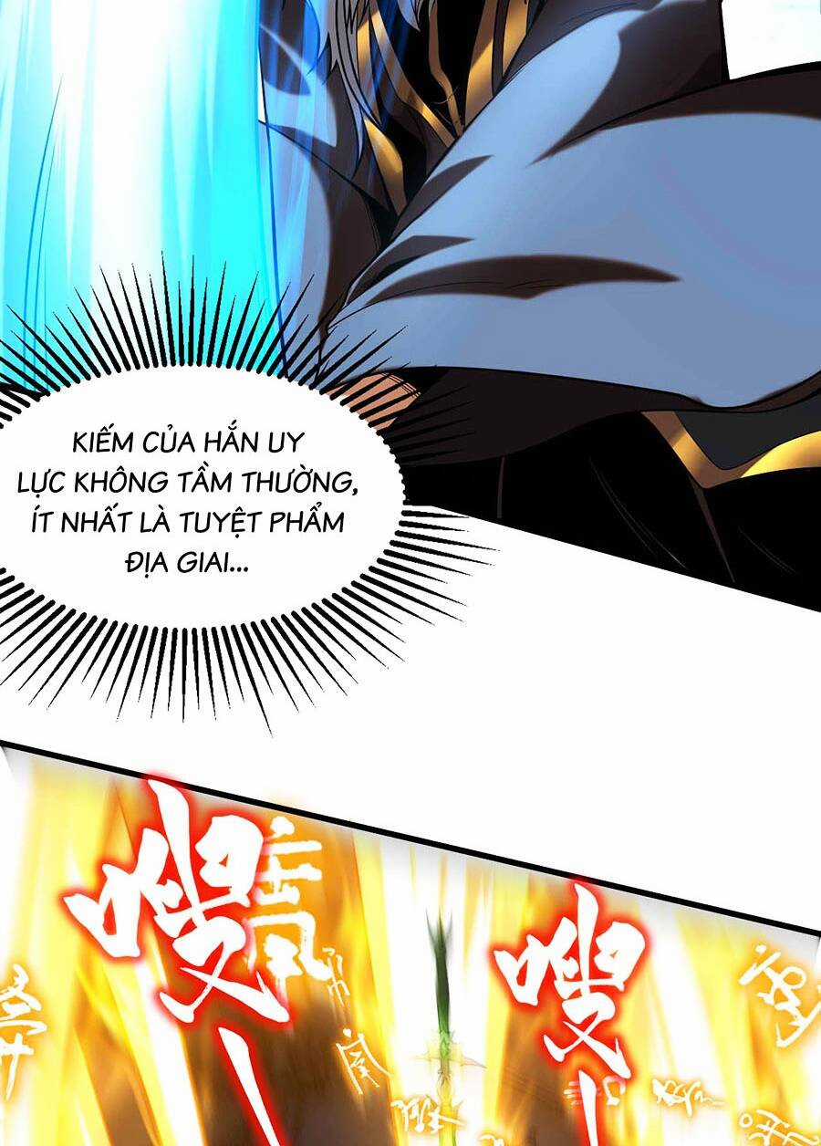 Đệ Tử Tu Luyện Còn Ta Thì Lười Biếng Chapter 30 trang 44