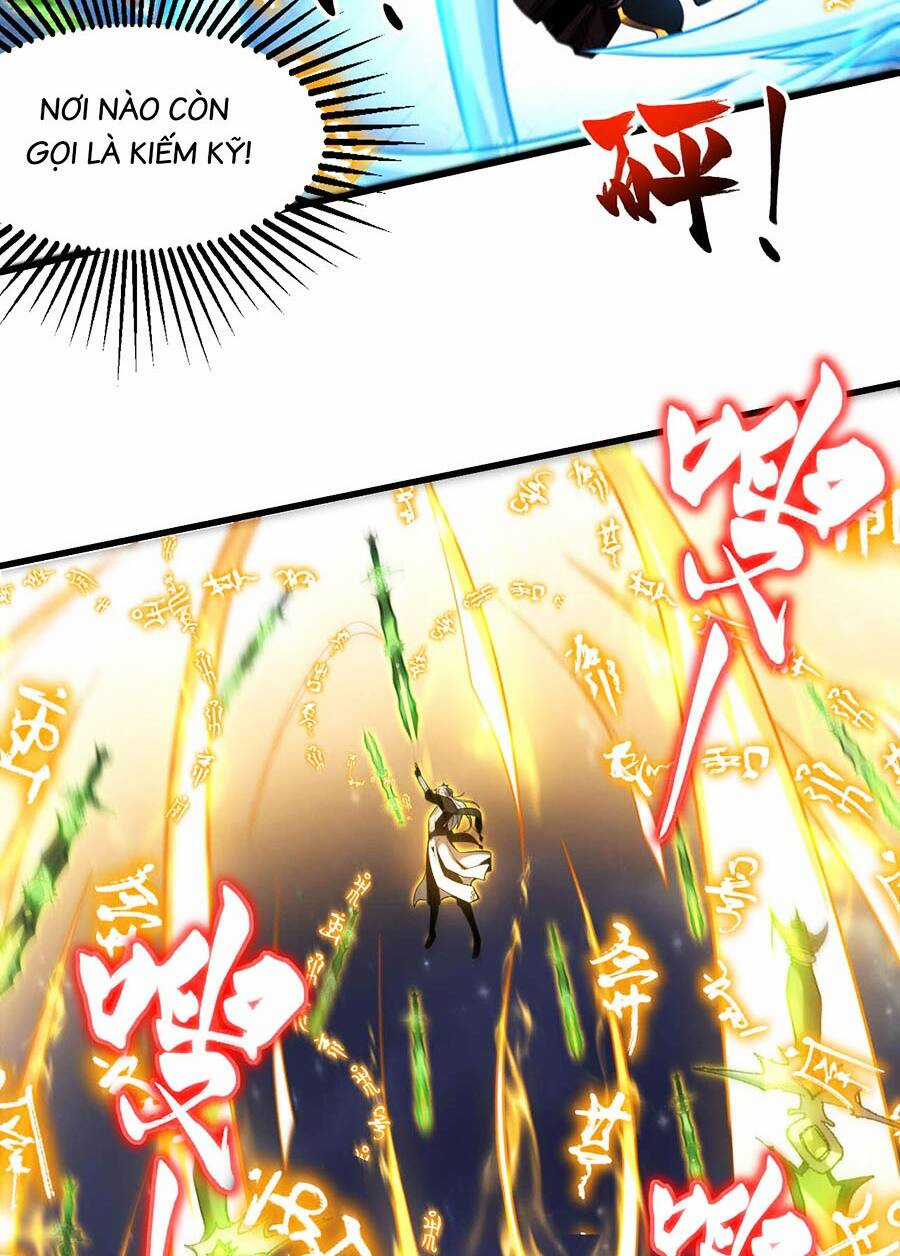 Đệ Tử Tu Luyện Còn Ta Thì Lười Biếng Chapter 30 trang 46