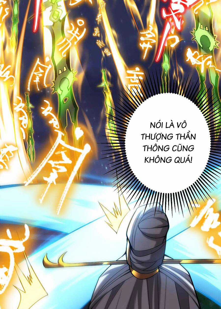 Đệ Tử Tu Luyện Còn Ta Thì Lười Biếng Chapter 30 trang 47