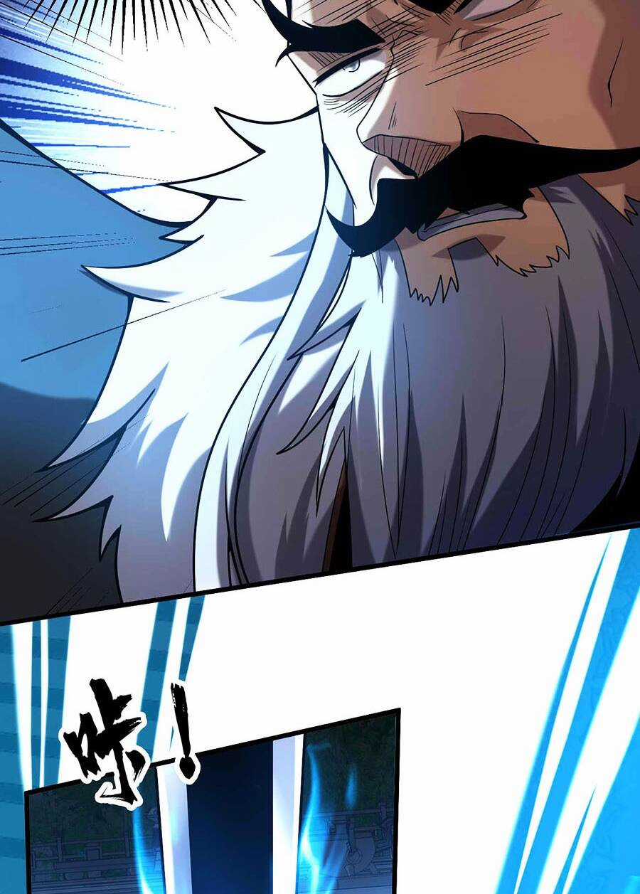 Đệ Tử Tu Luyện Còn Ta Thì Lười Biếng Chapter 30 trang 49