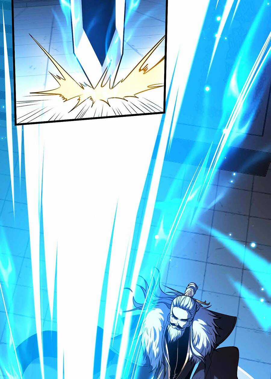 Đệ Tử Tu Luyện Còn Ta Thì Lười Biếng Chapter 30 trang 50