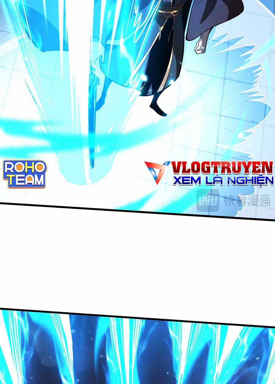 Đệ Tử Tu Luyện Còn Ta Thì Lười Biếng Chapter 30 trang 51