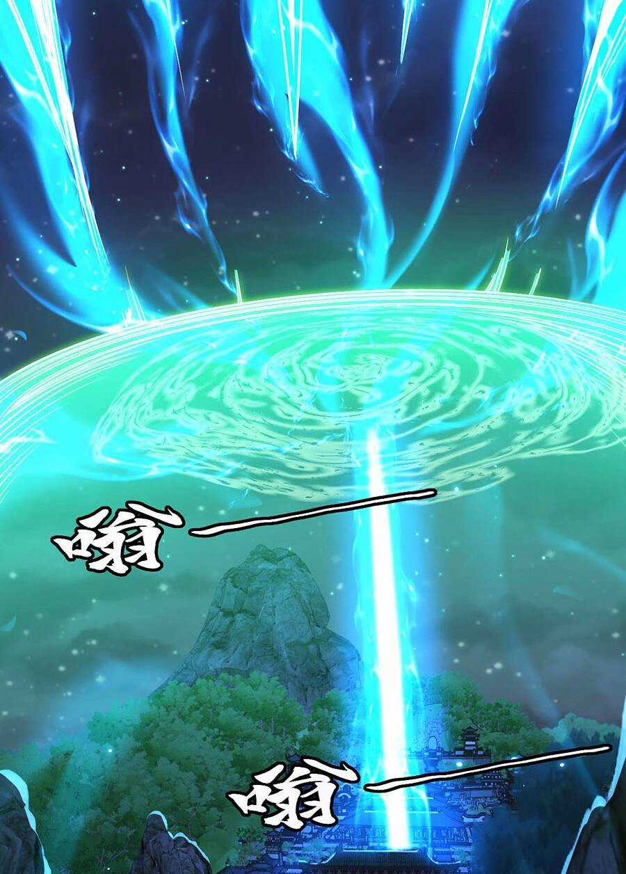 Đệ Tử Tu Luyện Còn Ta Thì Lười Biếng Chapter 30 trang 52