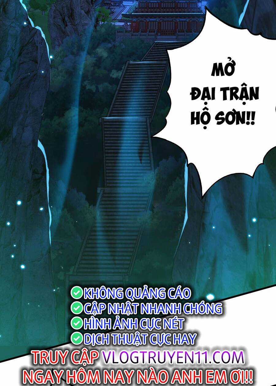 Đệ Tử Tu Luyện Còn Ta Thì Lười Biếng Chapter 30 trang 53