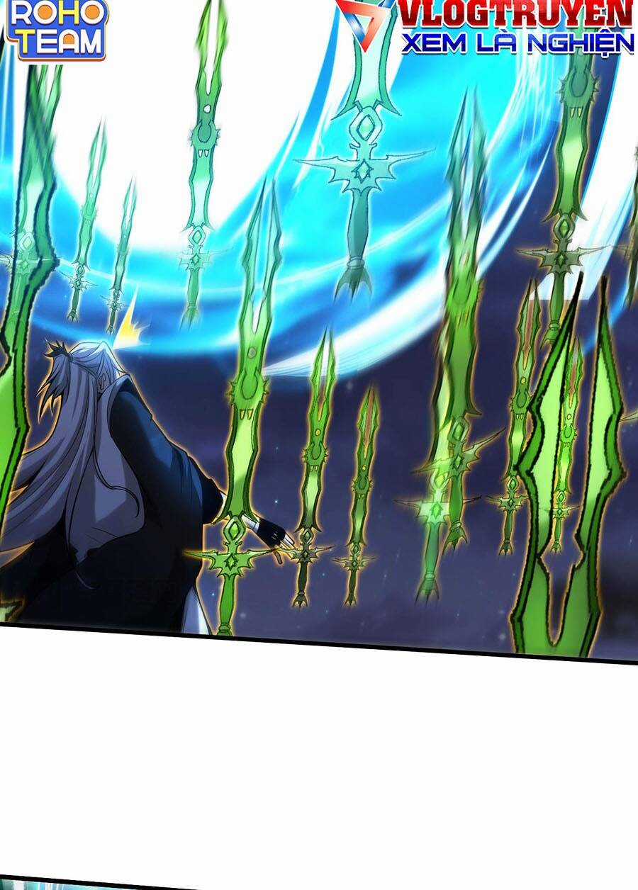 Đệ Tử Tu Luyện Còn Ta Thì Lười Biếng Chapter 30 trang 56