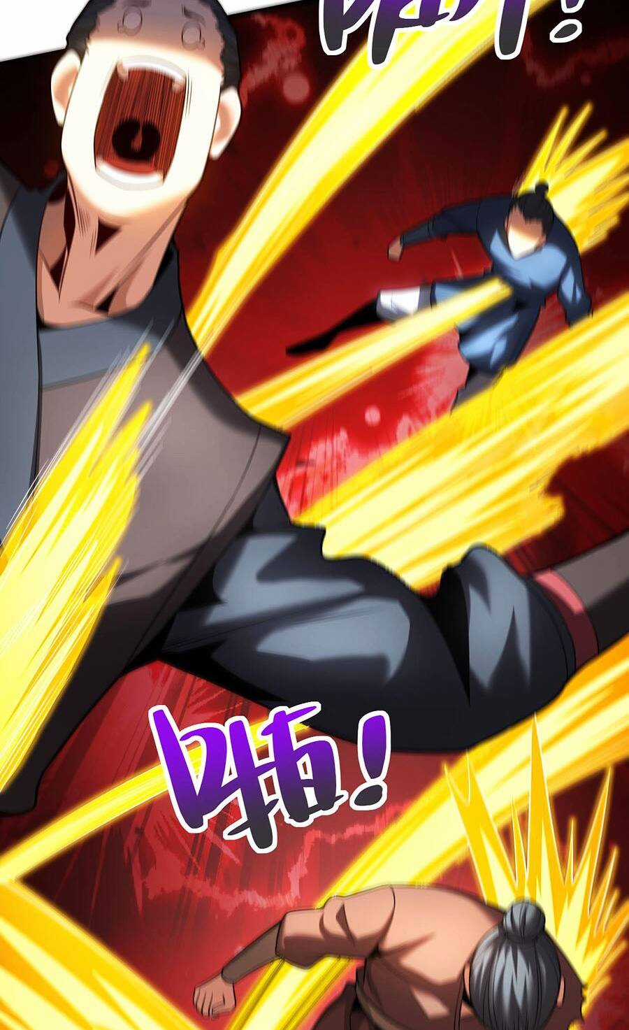 Đệ Tử Tu Luyện Còn Ta Thì Lười Biếng Chapter 30 trang 6