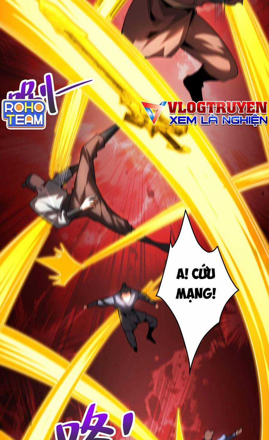 Đệ Tử Tu Luyện Còn Ta Thì Lười Biếng Chapter 30 trang 7