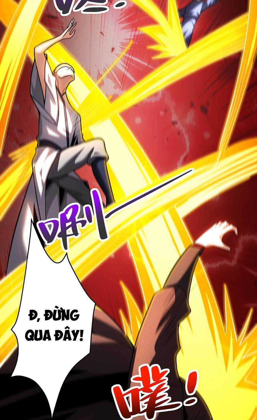 Đệ Tử Tu Luyện Còn Ta Thì Lười Biếng Chapter 30 trang 8