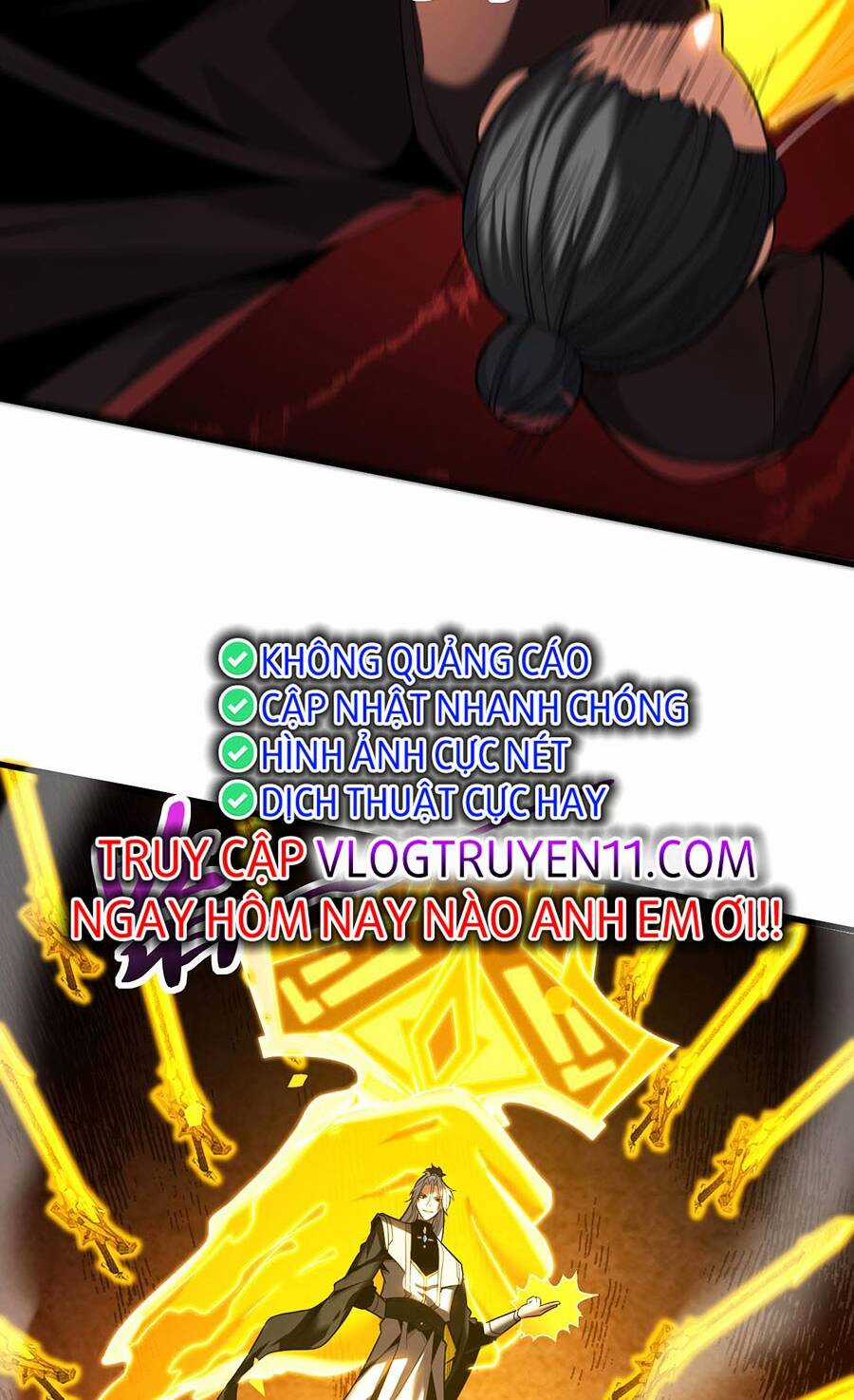 Đệ Tử Tu Luyện Còn Ta Thì Lười Biếng Chapter 30 trang 9