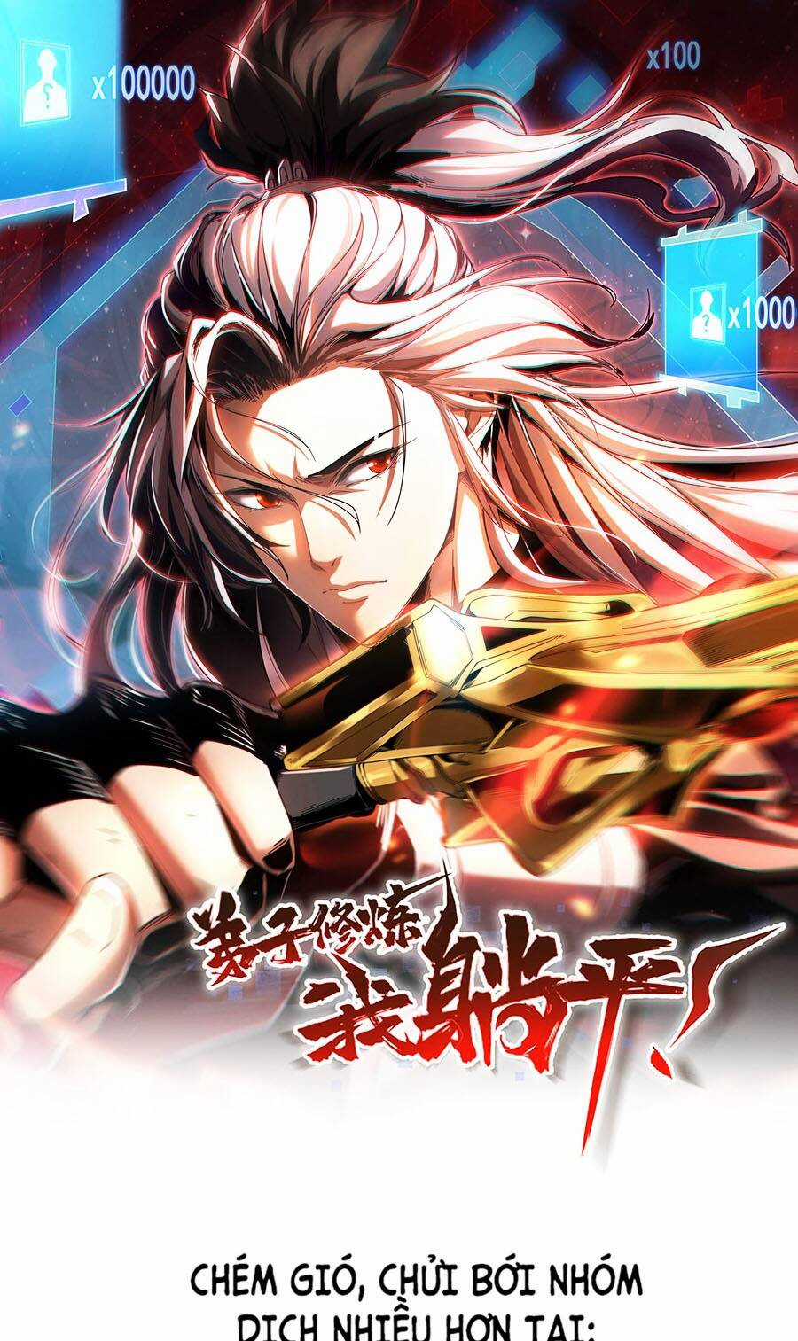 Đệ Tử Tu Luyện Còn Ta Thì Lười Biếng Chapter 31 trang 0