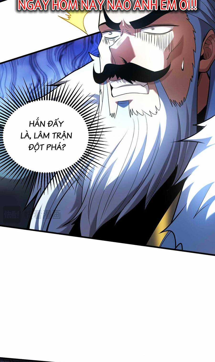 Đệ Tử Tu Luyện Còn Ta Thì Lười Biếng Chapter 31 trang 10