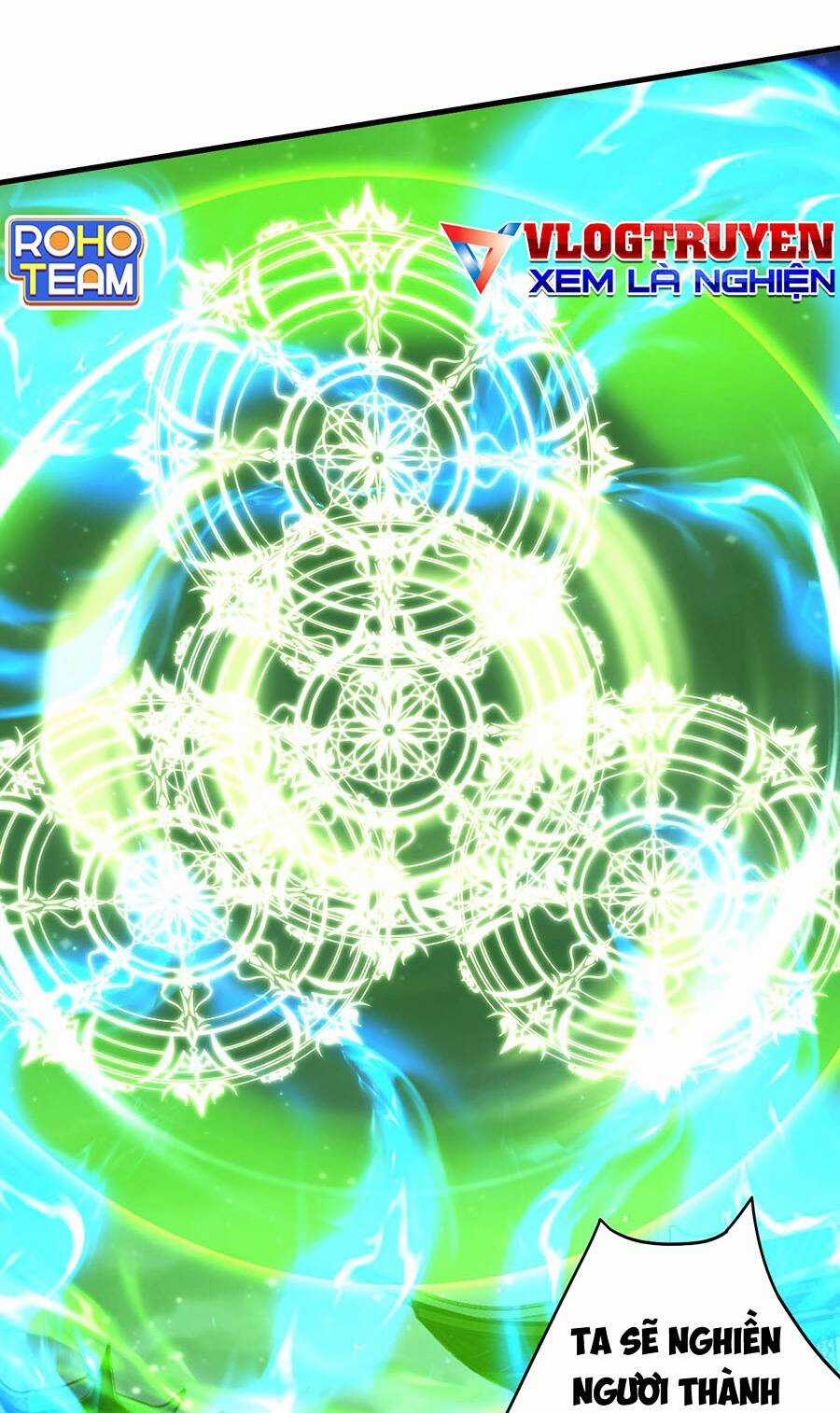 Đệ Tử Tu Luyện Còn Ta Thì Lười Biếng Chapter 31 trang 12