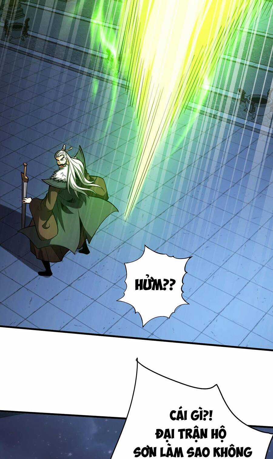 Đệ Tử Tu Luyện Còn Ta Thì Lười Biếng Chapter 31 trang 15