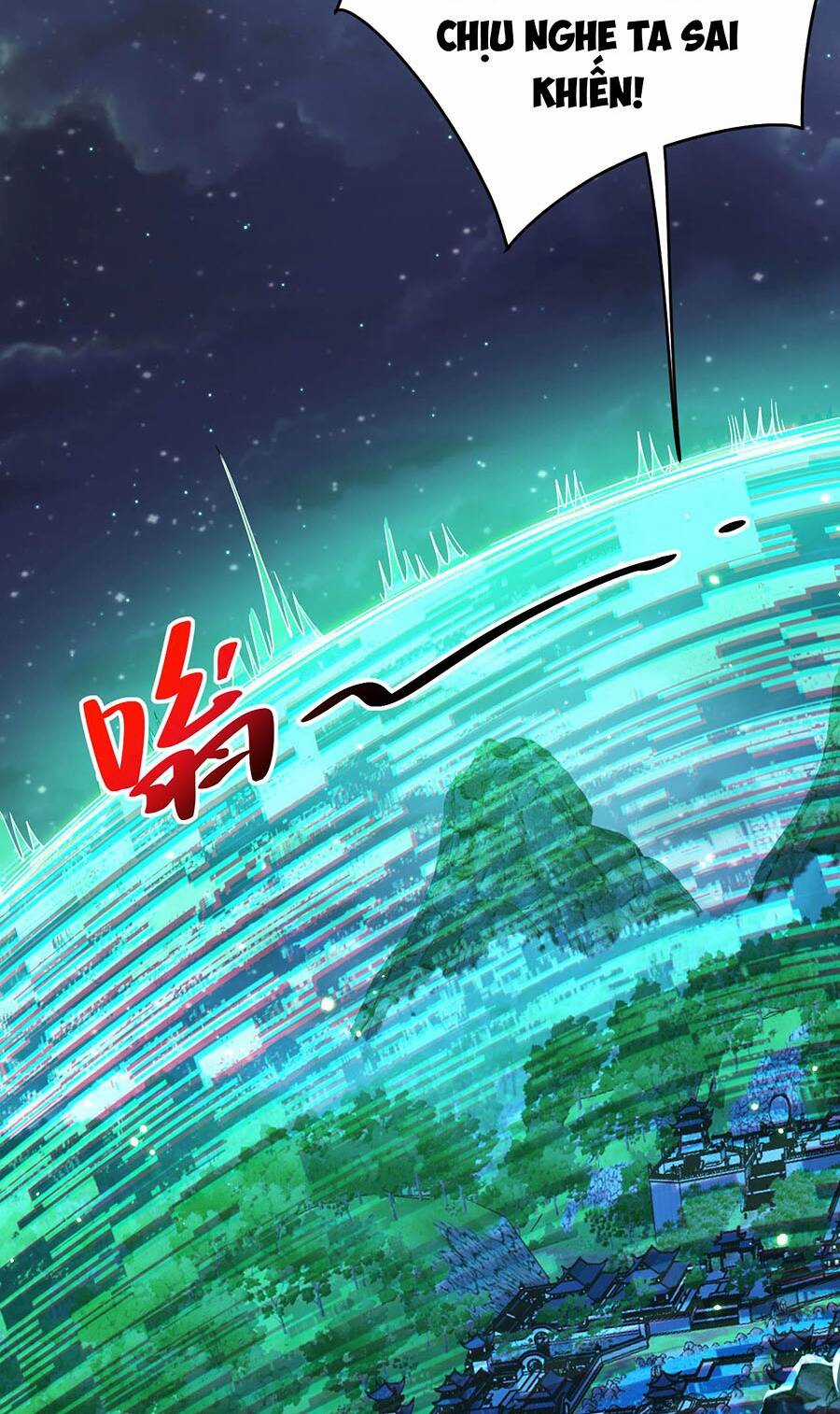 Đệ Tử Tu Luyện Còn Ta Thì Lười Biếng Chapter 31 trang 16