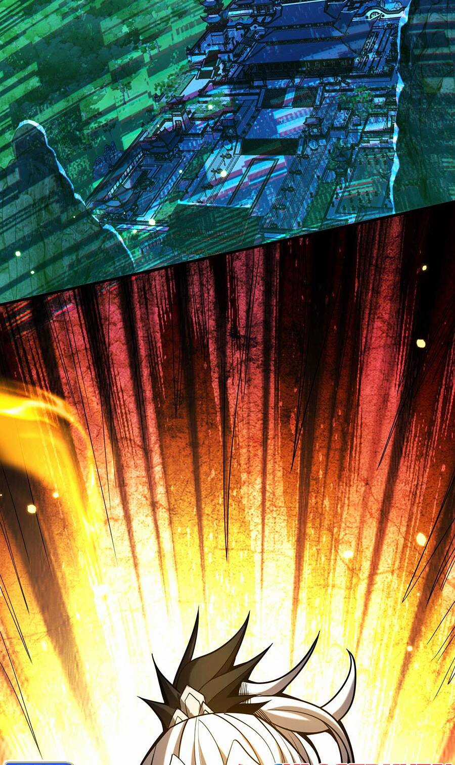 Đệ Tử Tu Luyện Còn Ta Thì Lười Biếng Chapter 31 trang 17