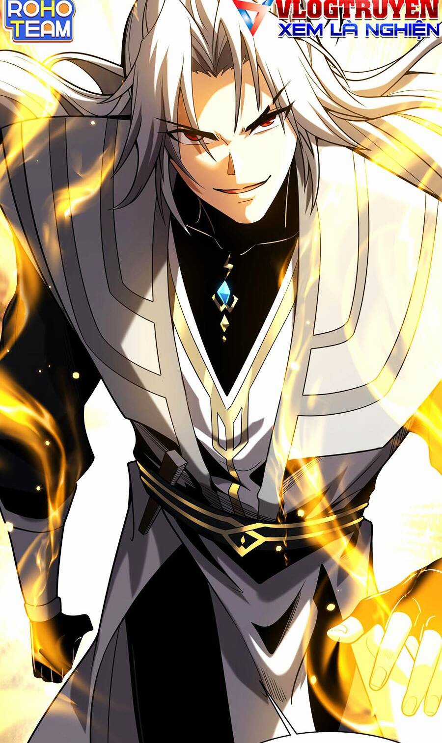 Đệ Tử Tu Luyện Còn Ta Thì Lười Biếng Chapter 31 trang 18