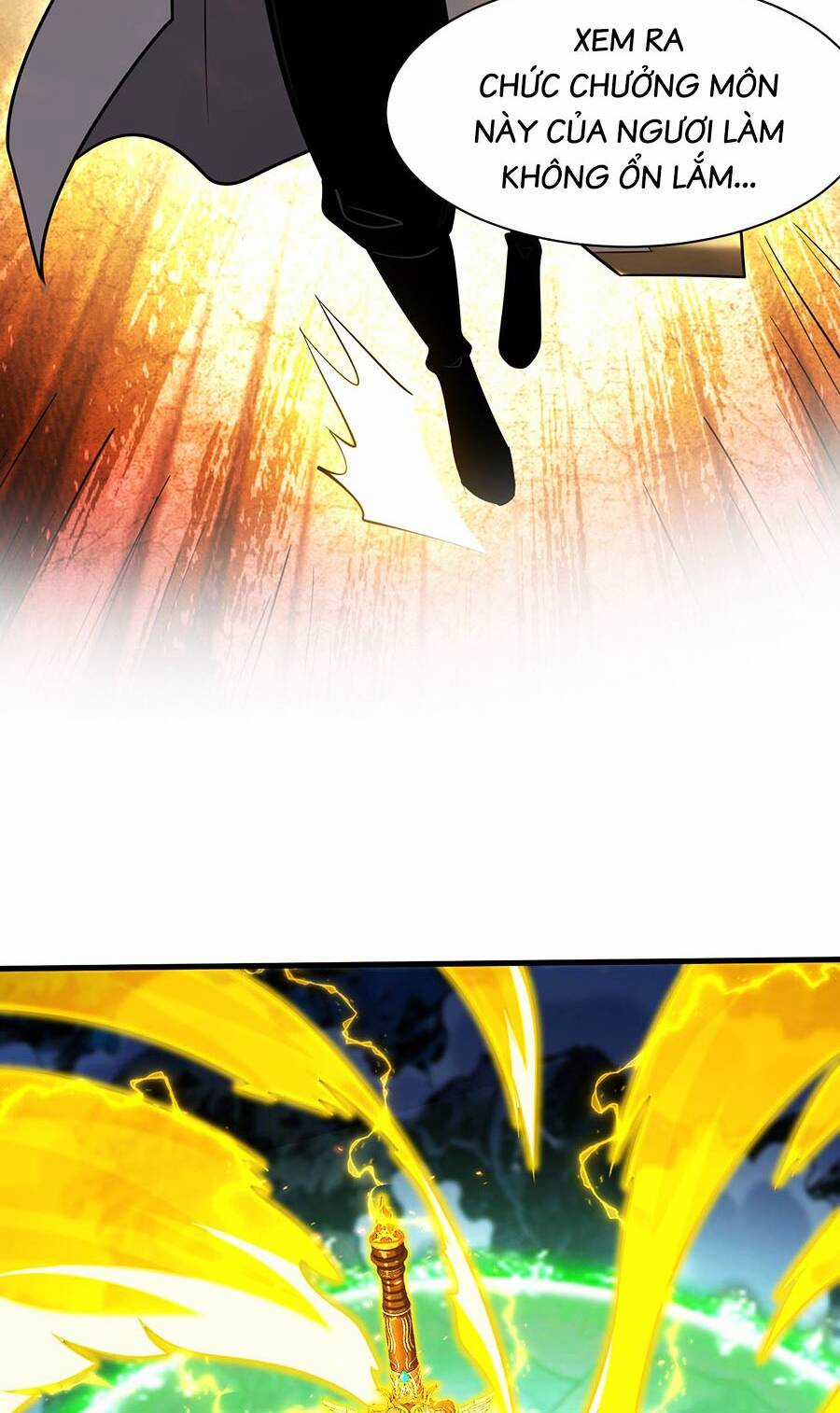 Đệ Tử Tu Luyện Còn Ta Thì Lười Biếng Chapter 31 trang 19