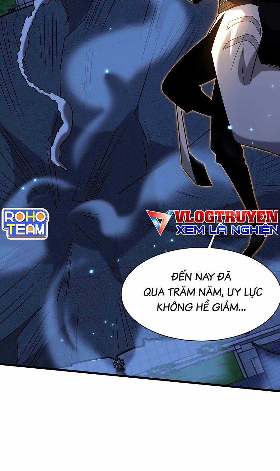 Đệ Tử Tu Luyện Còn Ta Thì Lười Biếng Chapter 31 trang 2