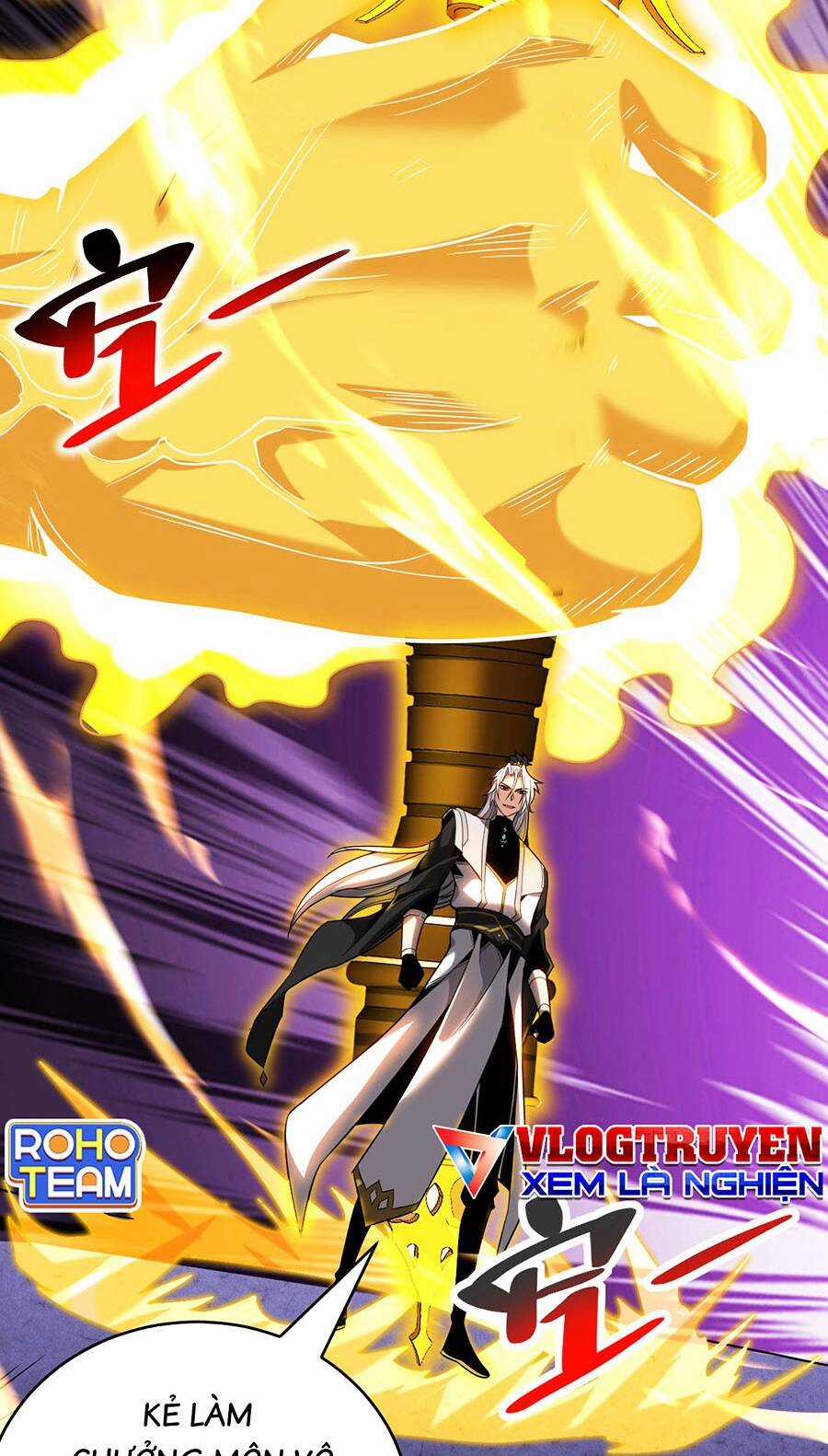 Đệ Tử Tu Luyện Còn Ta Thì Lười Biếng Chapter 31 trang 27