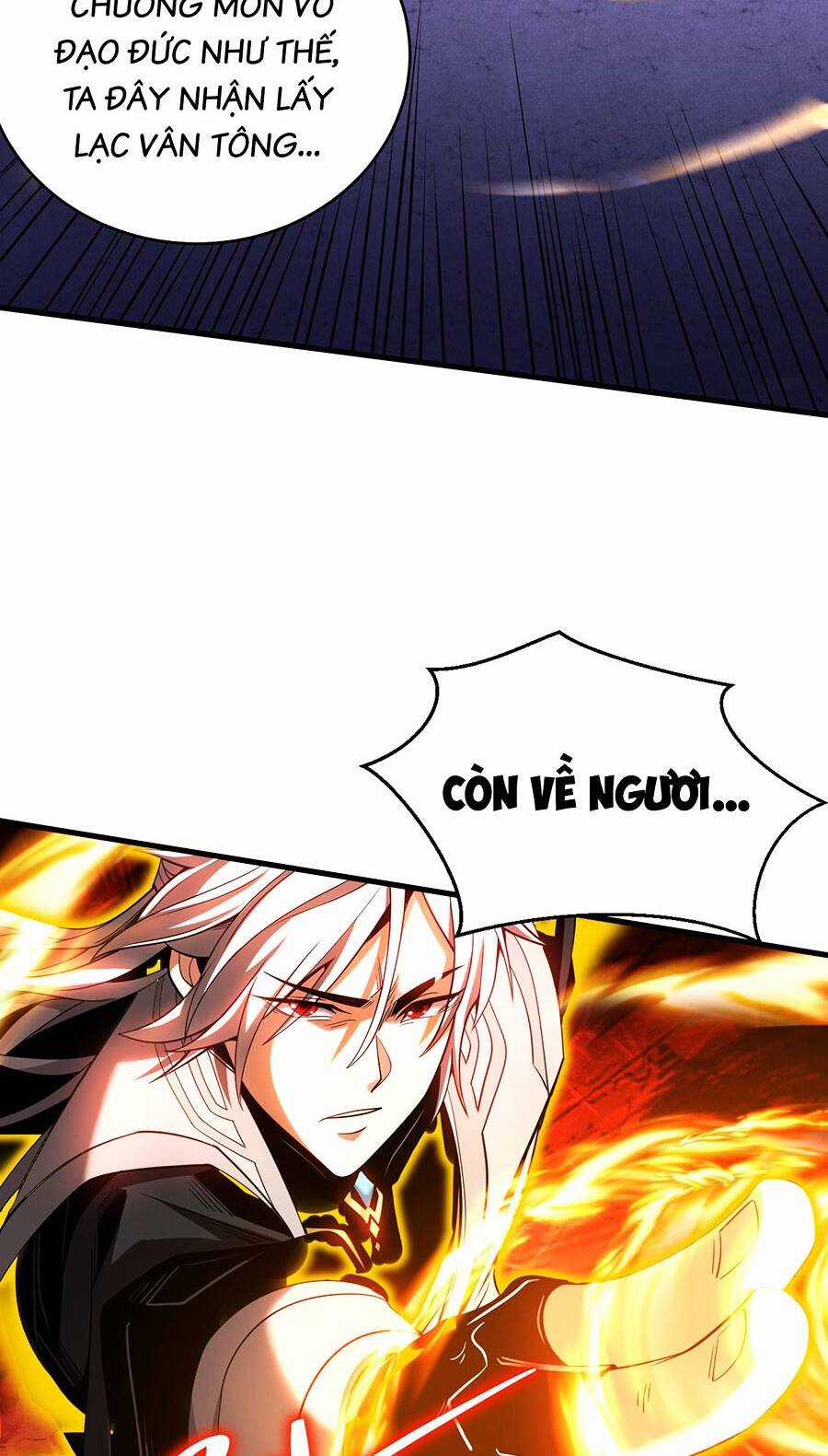 Đệ Tử Tu Luyện Còn Ta Thì Lười Biếng Chapter 31 trang 28