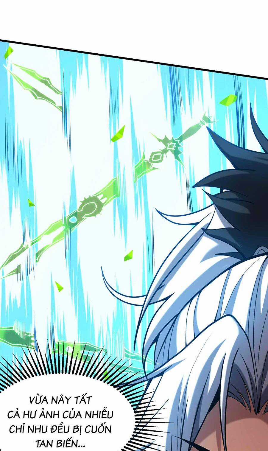 Đệ Tử Tu Luyện Còn Ta Thì Lười Biếng Chapter 31 trang 3