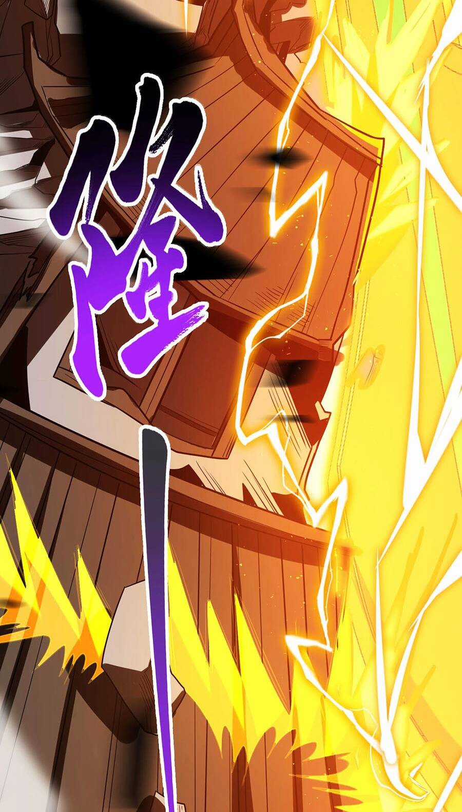 Đệ Tử Tu Luyện Còn Ta Thì Lười Biếng Chapter 31 trang 32