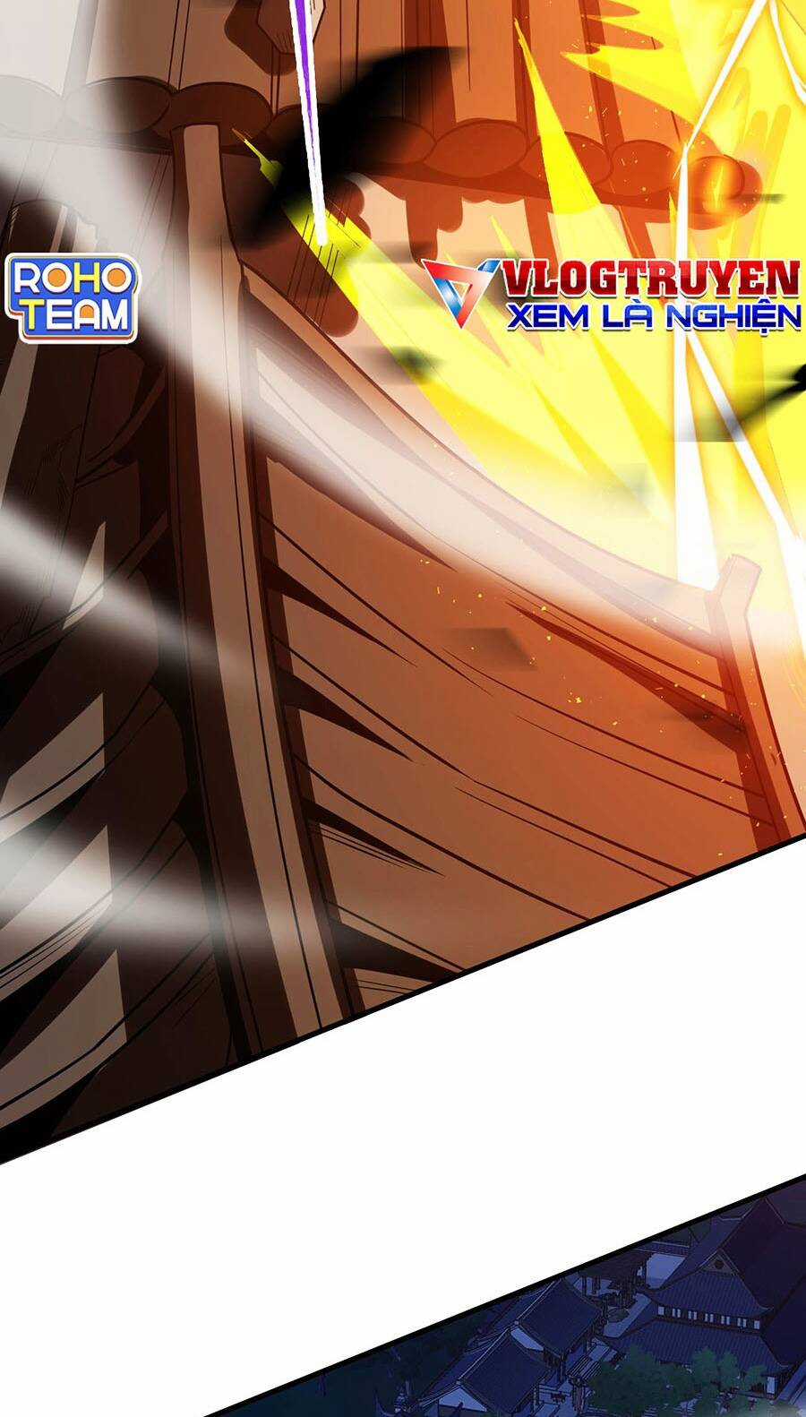 Đệ Tử Tu Luyện Còn Ta Thì Lười Biếng Chapter 31 trang 33