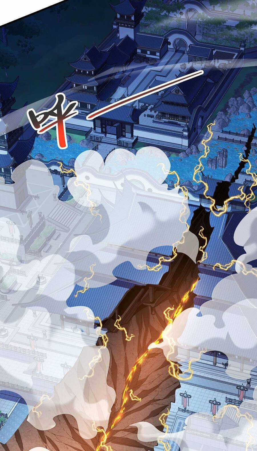 Đệ Tử Tu Luyện Còn Ta Thì Lười Biếng Chapter 31 trang 34