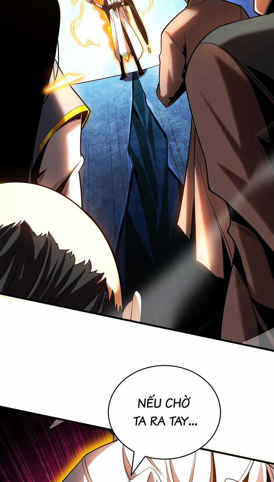 Đệ Tử Tu Luyện Còn Ta Thì Lười Biếng Chapter 31 trang 38